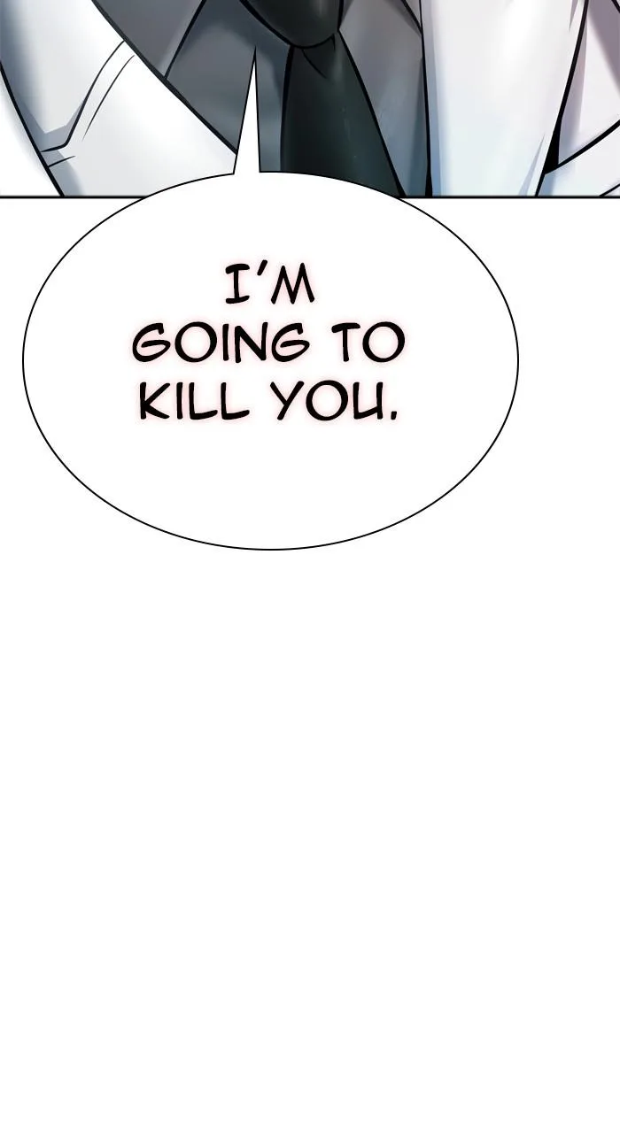 Tower of God - Chapter 627 - Page 6