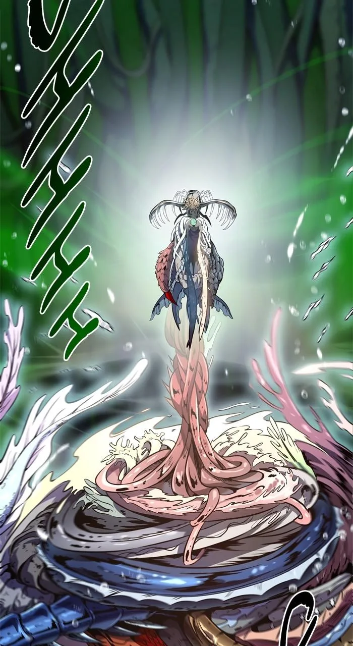 Tower of God - Chapter 627 - Page 86