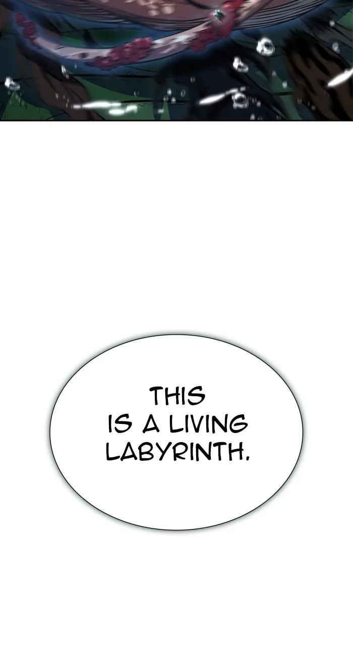 Tower of God - Chapter 627 - Page 89