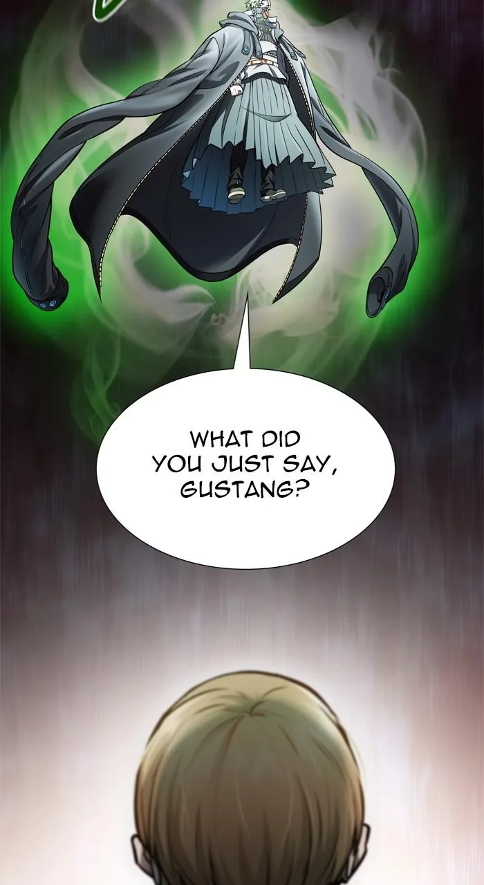 Tower of God - Chapter 627 - Page 9