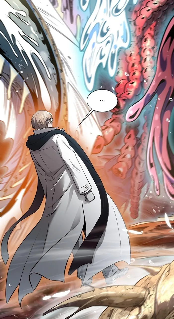 Tower of God - Chapter 627 - Page 91