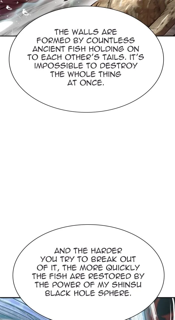 Tower of God - Chapter 627 - Page 92