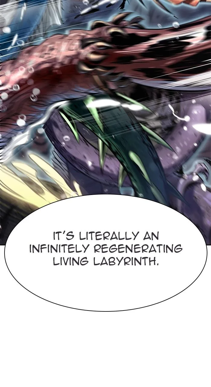 Tower of God - Chapter 627 - Page 94
