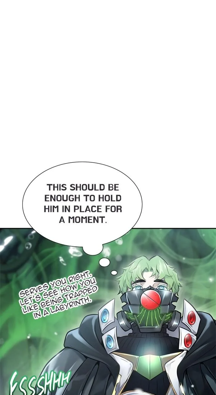 Tower of God - Chapter 627 - Page 95
