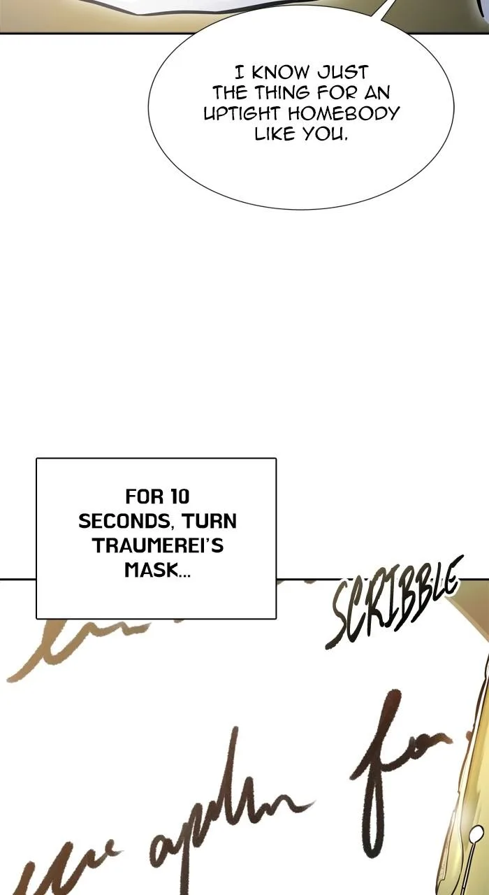 Tower of God - Chapter 628 - Page 105