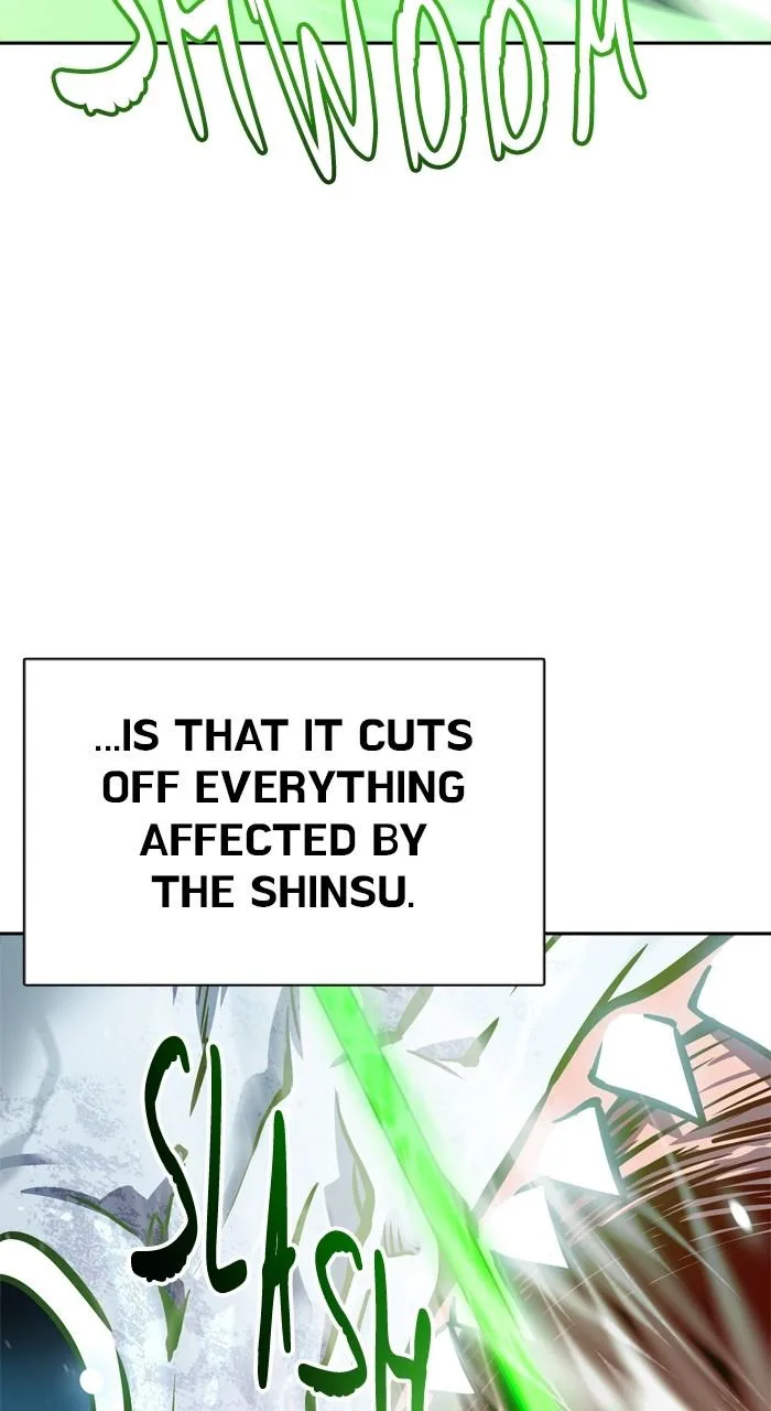 Tower of God - Chapter 628 - Page 119