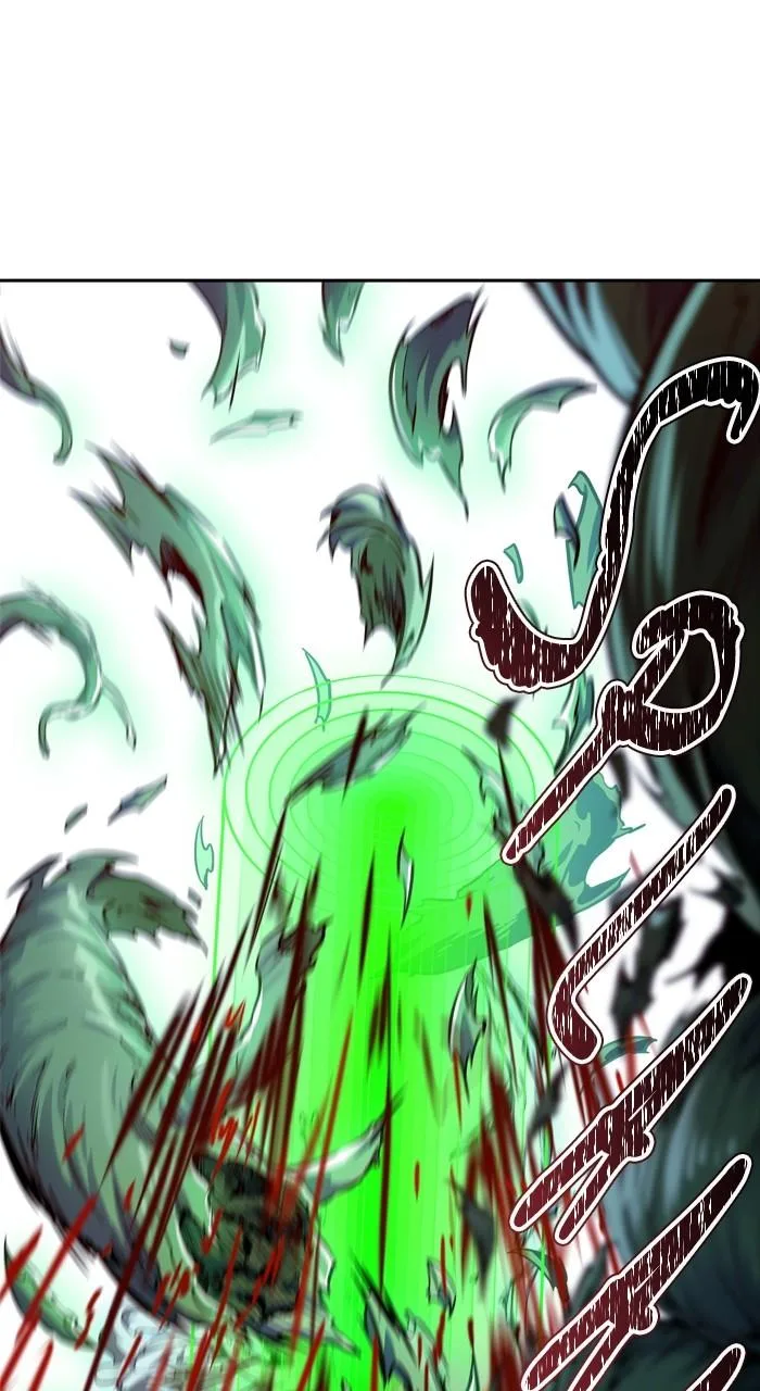 Tower of God - Chapter 628 - Page 125