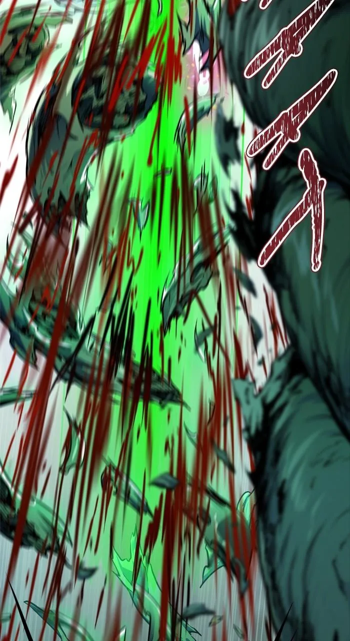 Tower of God - Chapter 628 - Page 126