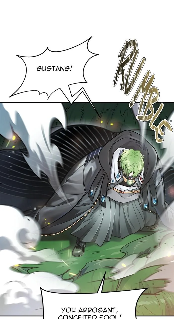 Tower of God - Chapter 628 - Page 17