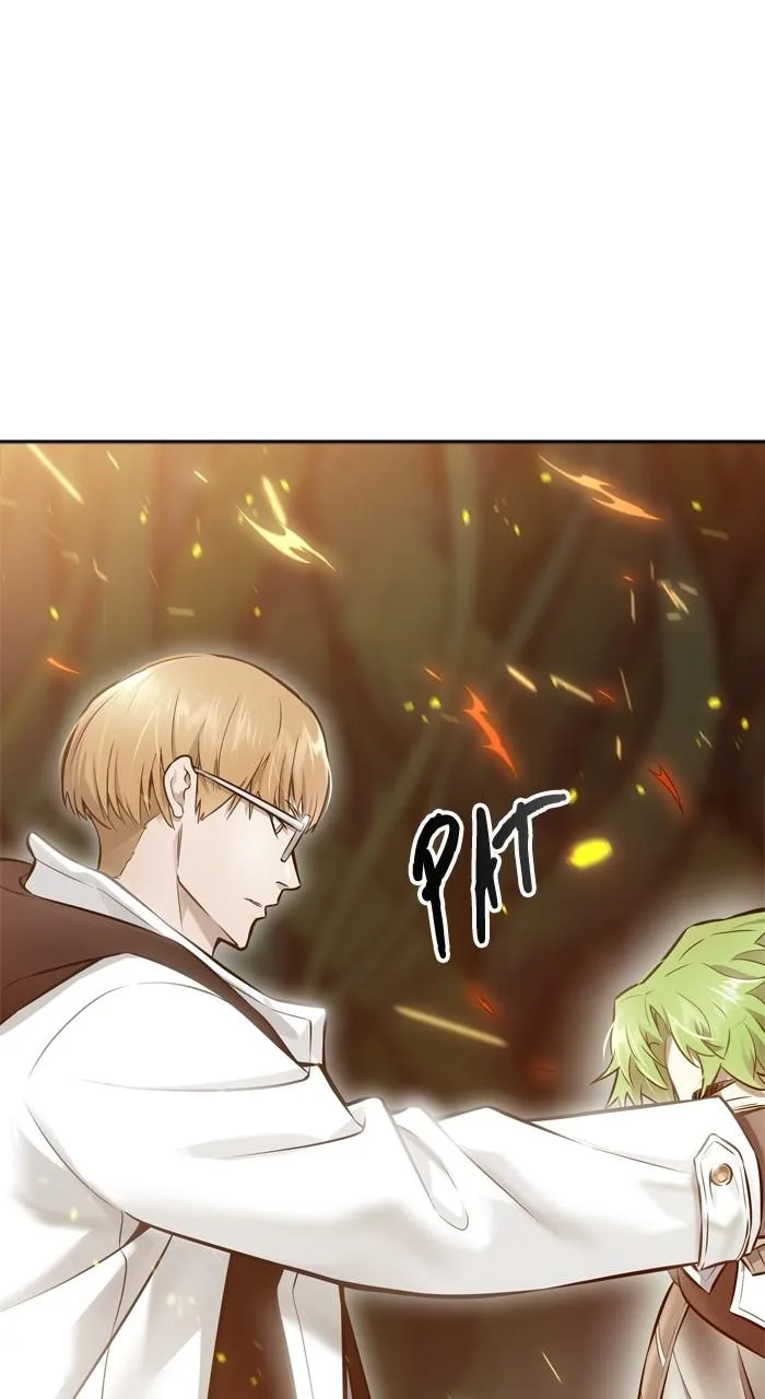 Tower of God - Chapter 628 - Page 2