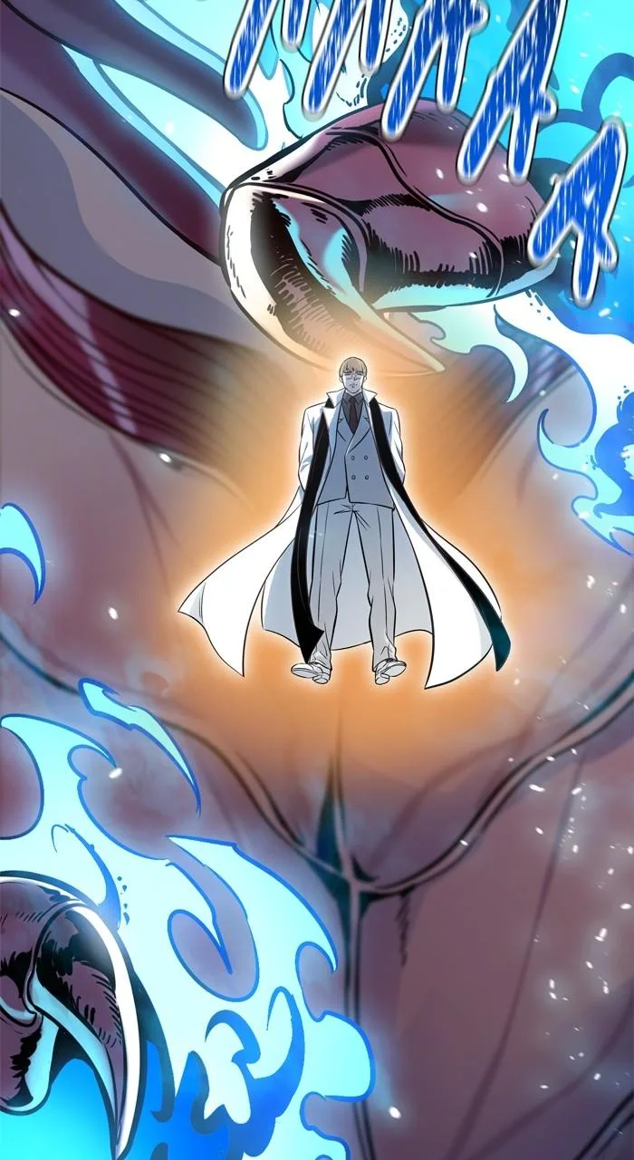 Tower of God - Chapter 628 - Page 21