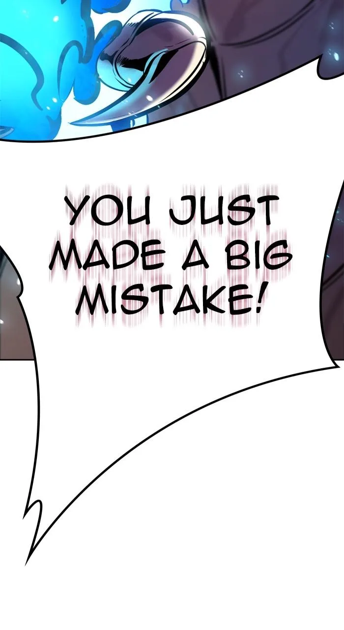 Tower of God - Chapter 628 - Page 22