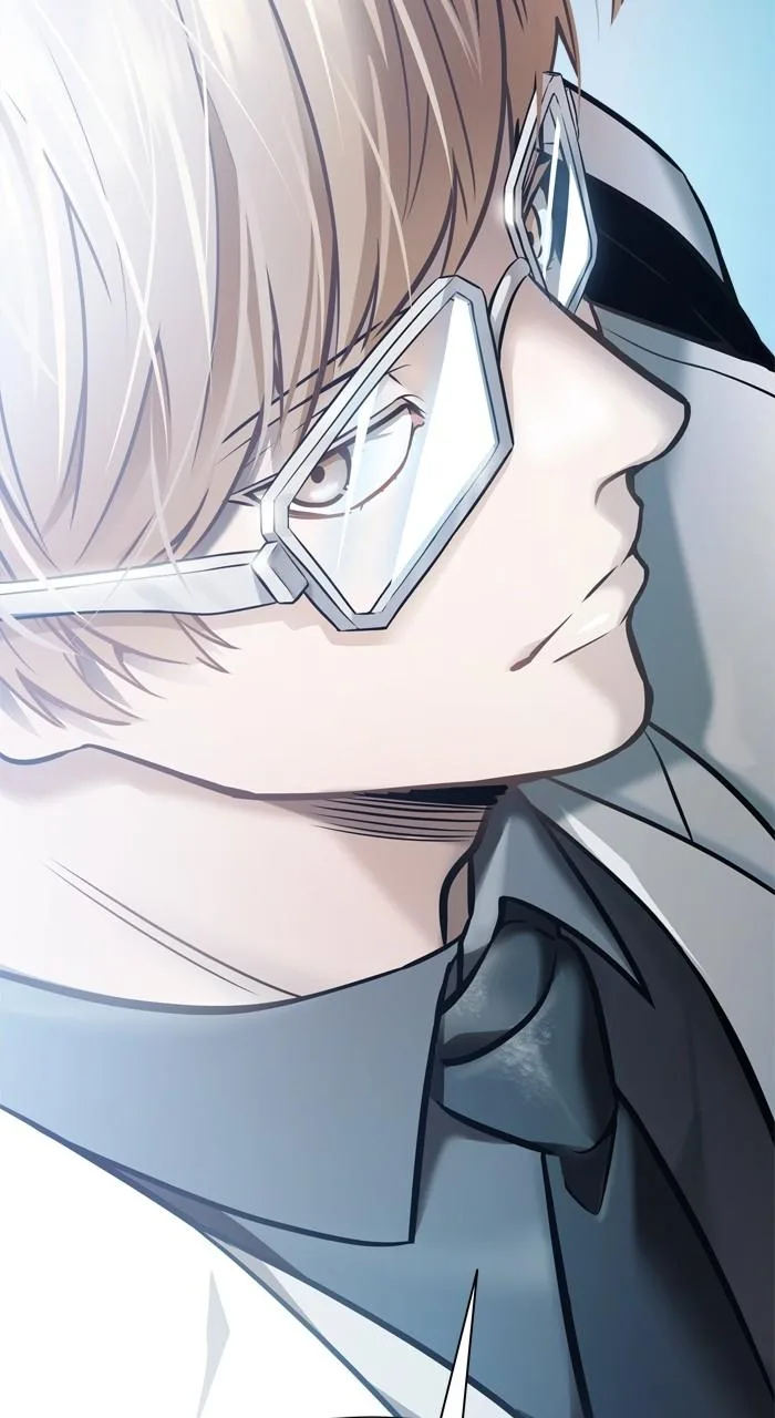 Tower of God - Chapter 628 - Page 24