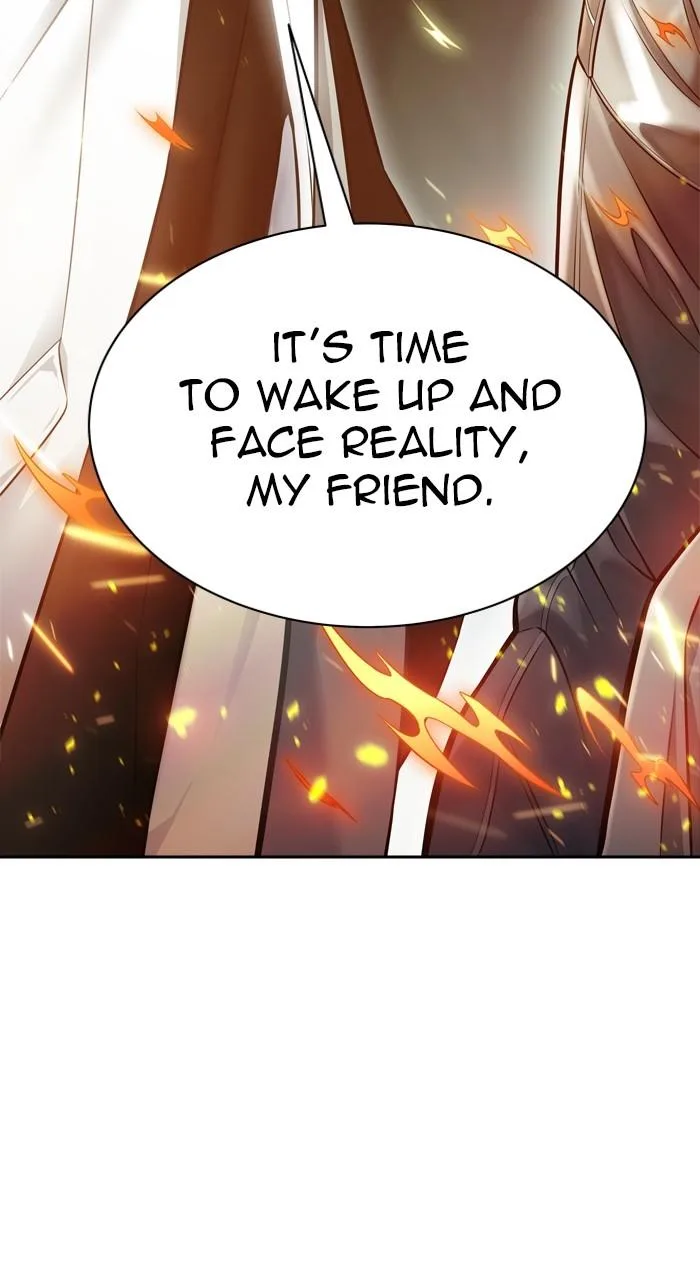 Tower of God - Chapter 628 - Page 3