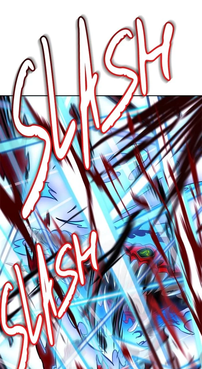 Tower of God - Chapter 628 - Page 36