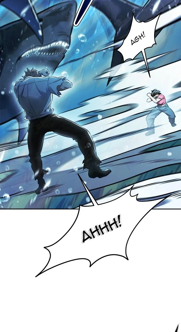 Tower of God - Chapter 628 - Page 48
