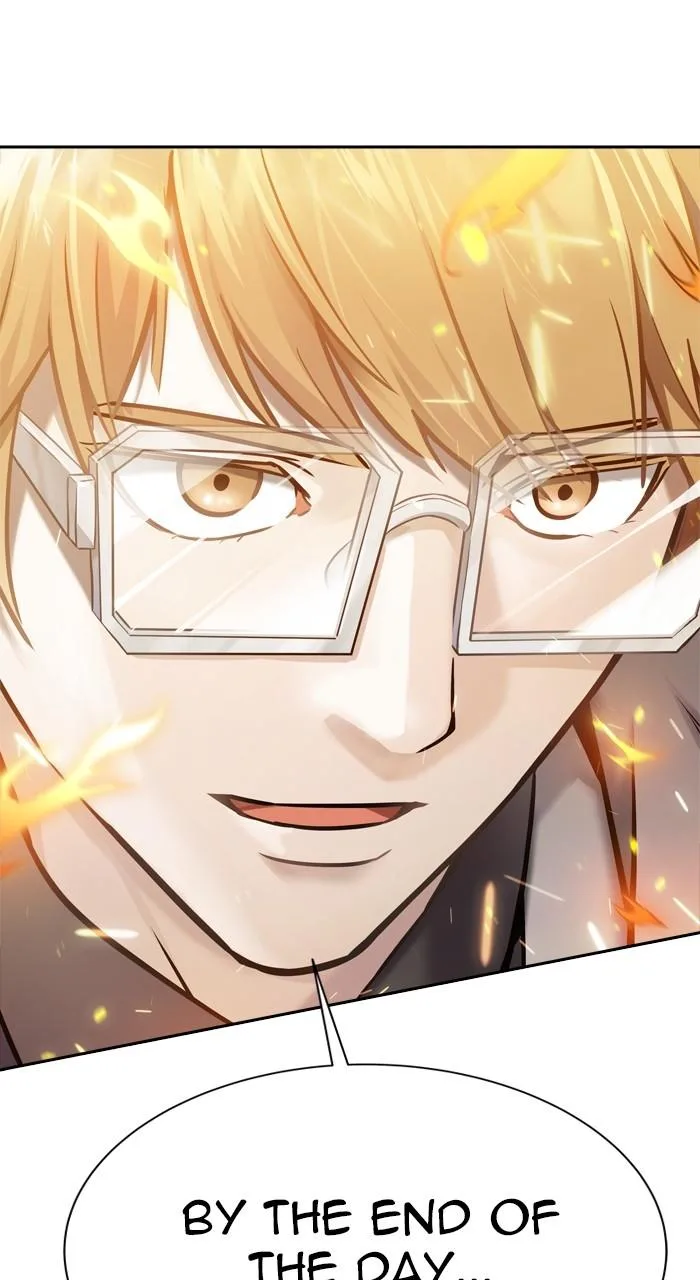 Tower of God - Chapter 628 - Page 5