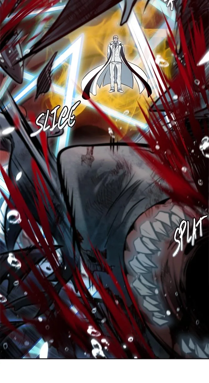 Tower of God - Chapter 628 - Page 55