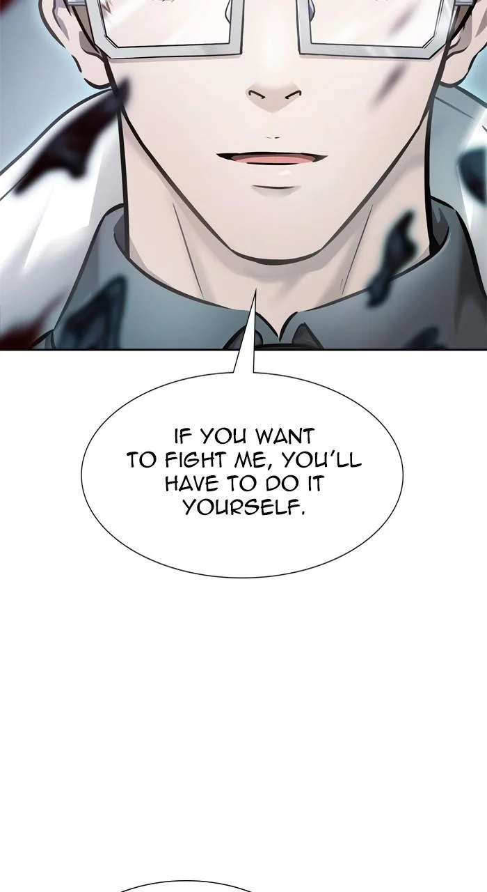 Tower of God - Chapter 628 - Page 57