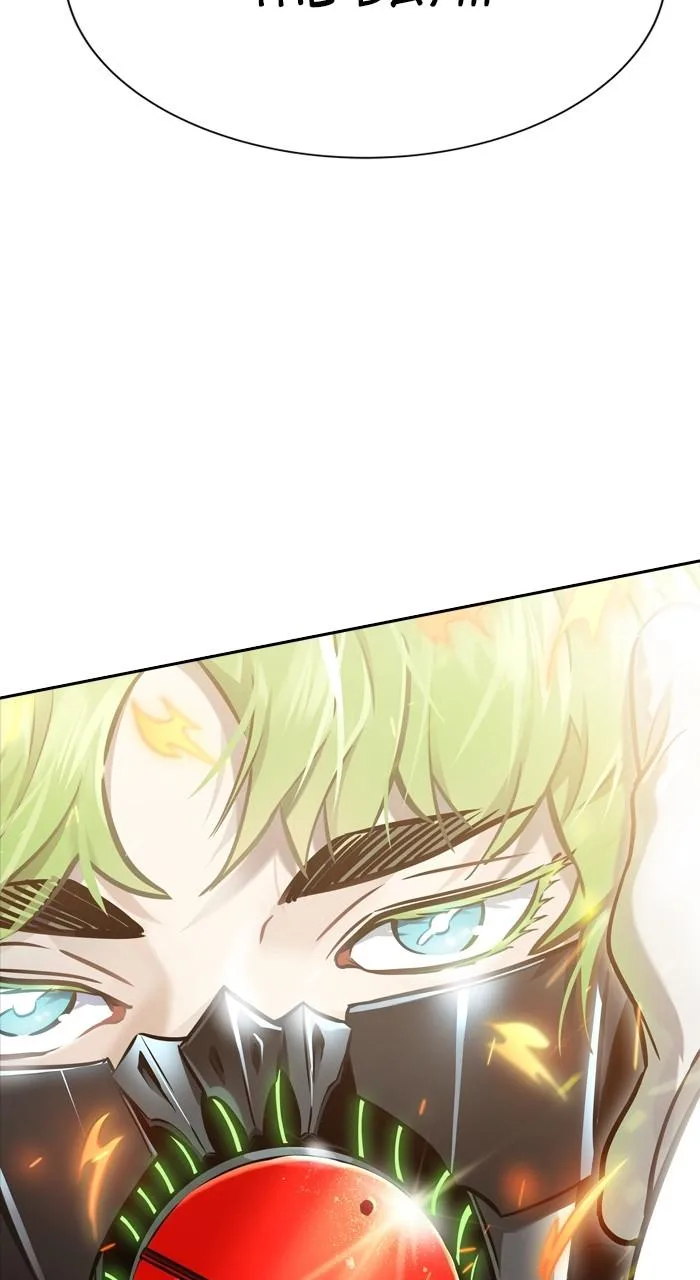 Tower of God - Chapter 628 - Page 6