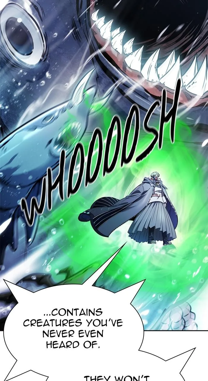 Tower of God - Chapter 628 - Page 64