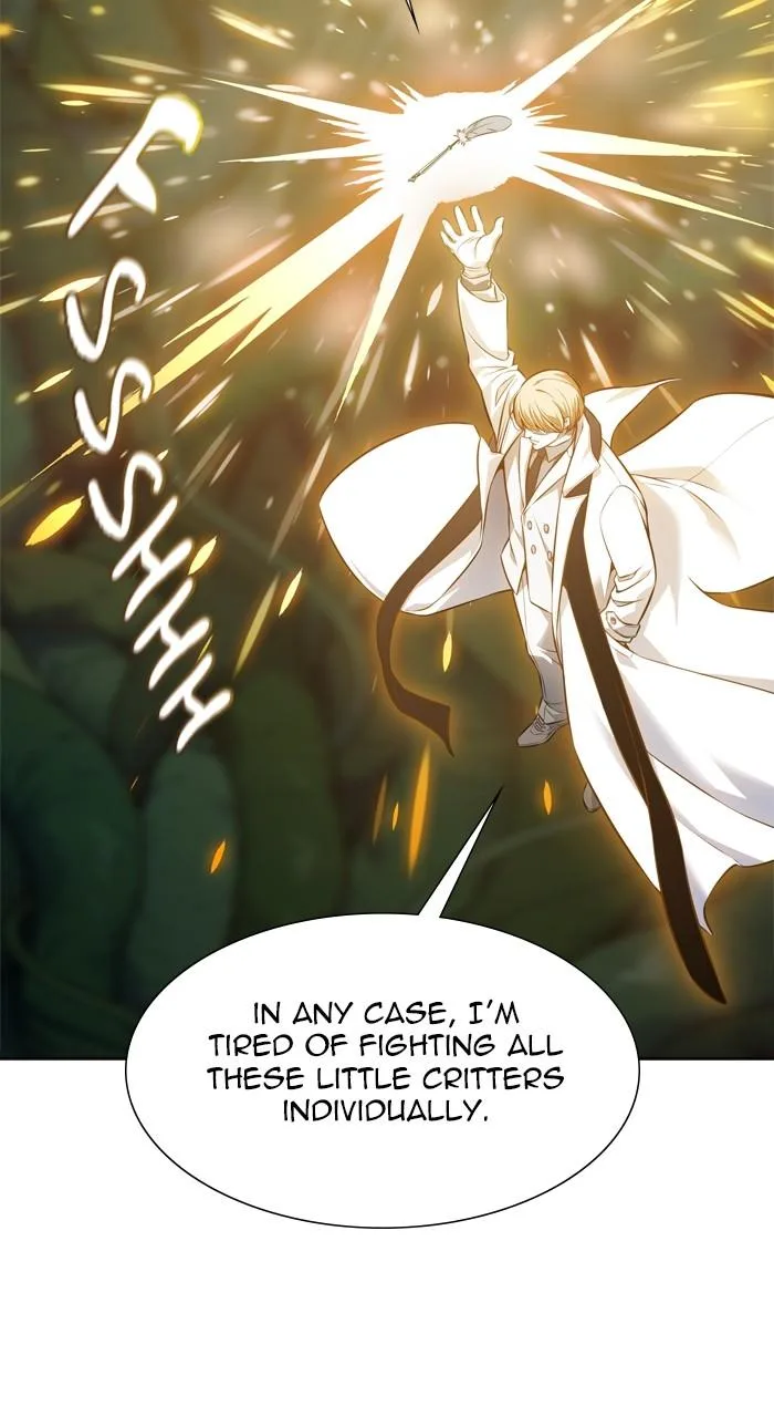 Tower of God - Chapter 628 - Page 66