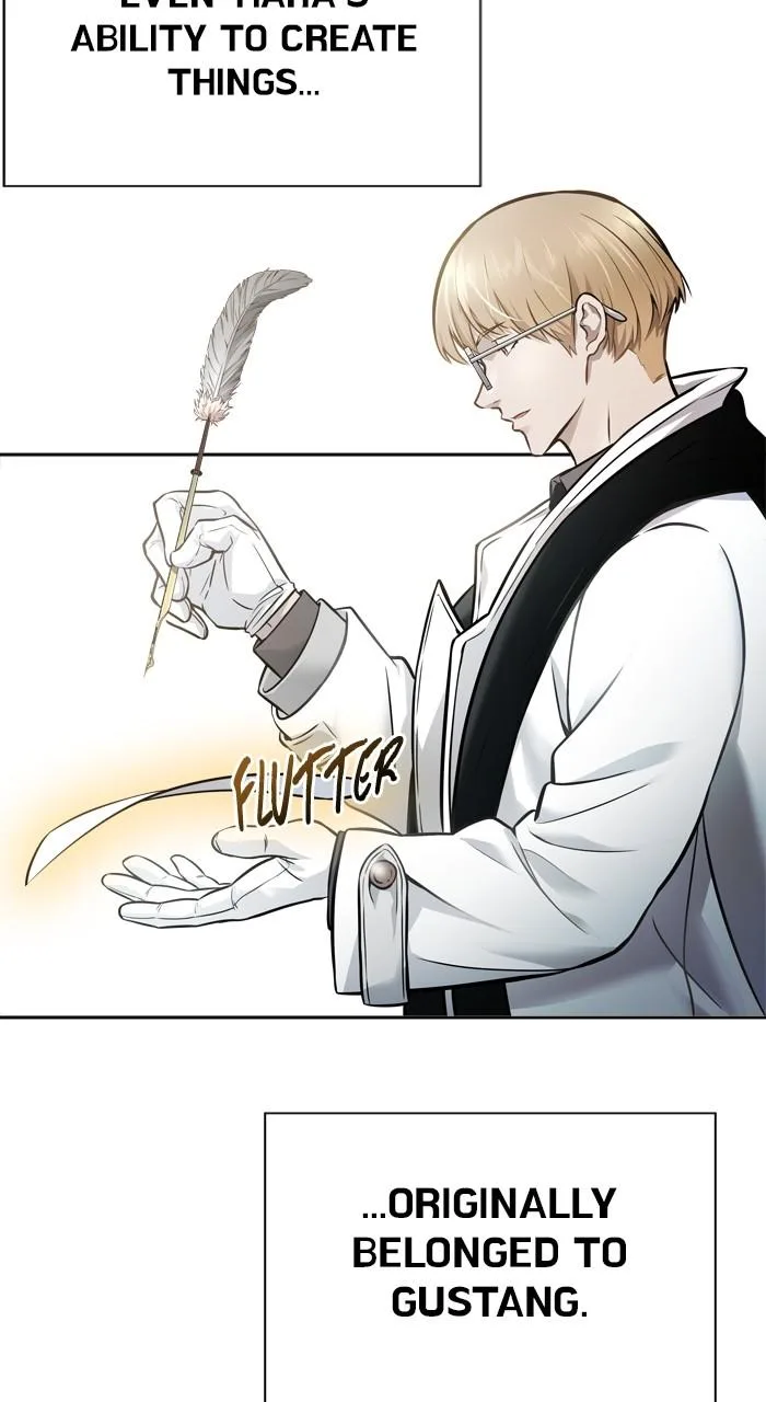 Tower of God - Chapter 628 - Page 71
