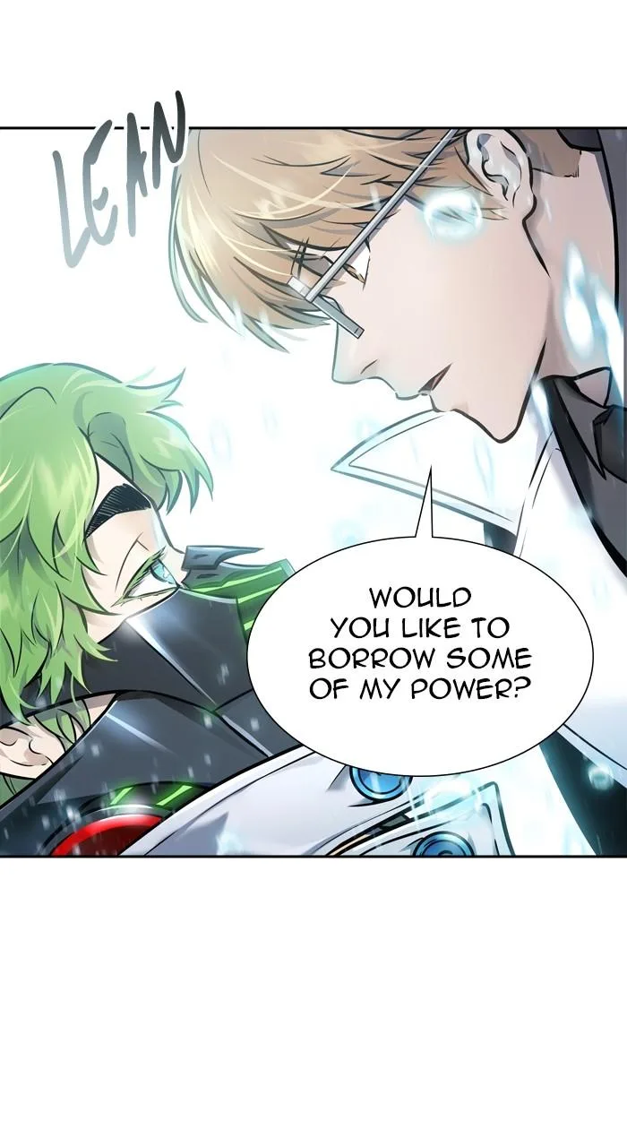 Tower of God - Chapter 628 - Page 99