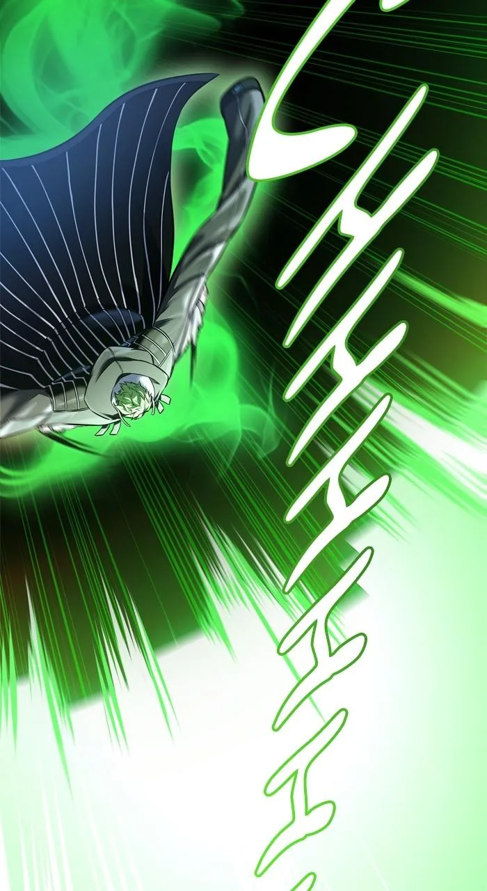 Tower of God - Chapter 629 - Page 101