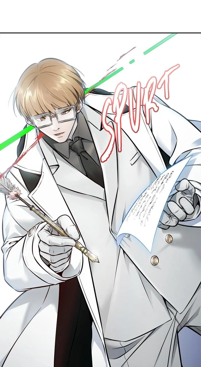 Tower of God - Chapter 629 - Page 108