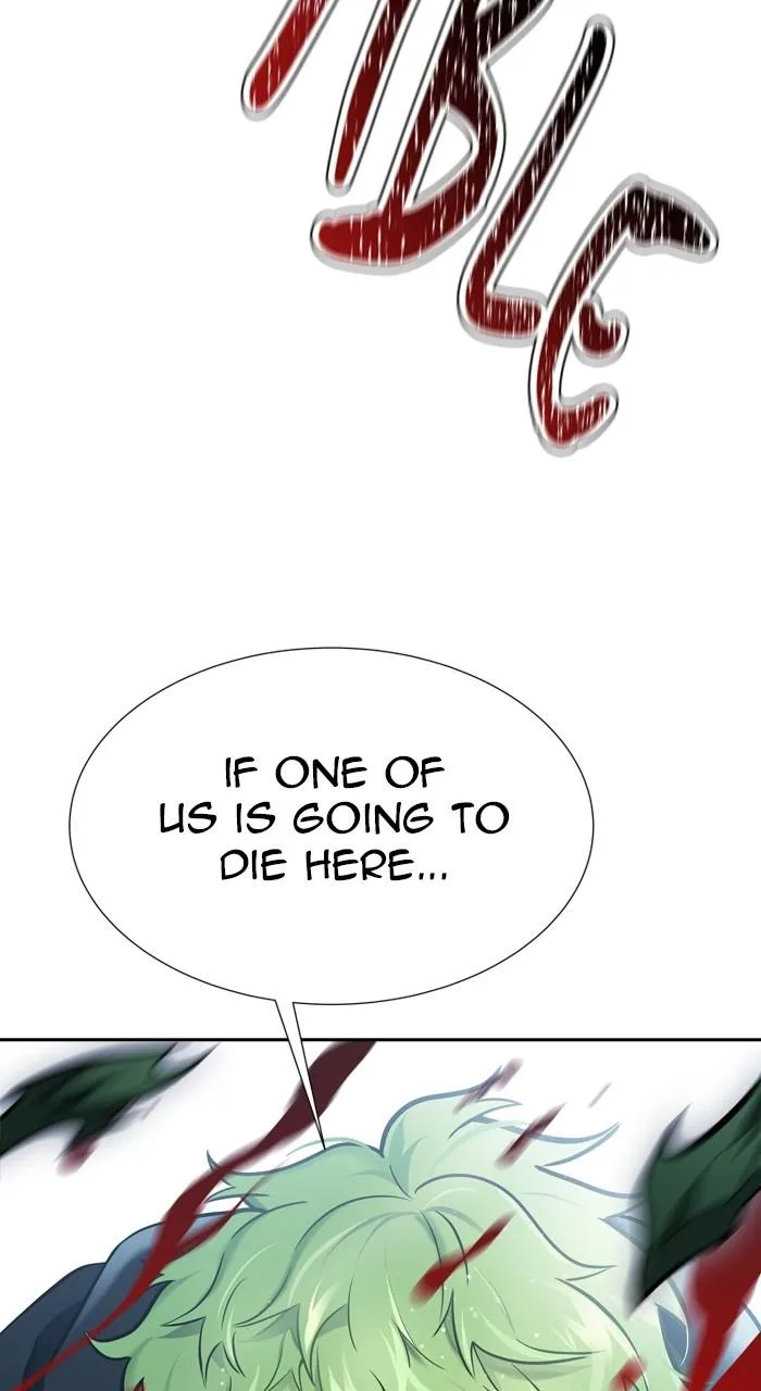 Tower of God - Chapter 629 - Page 11