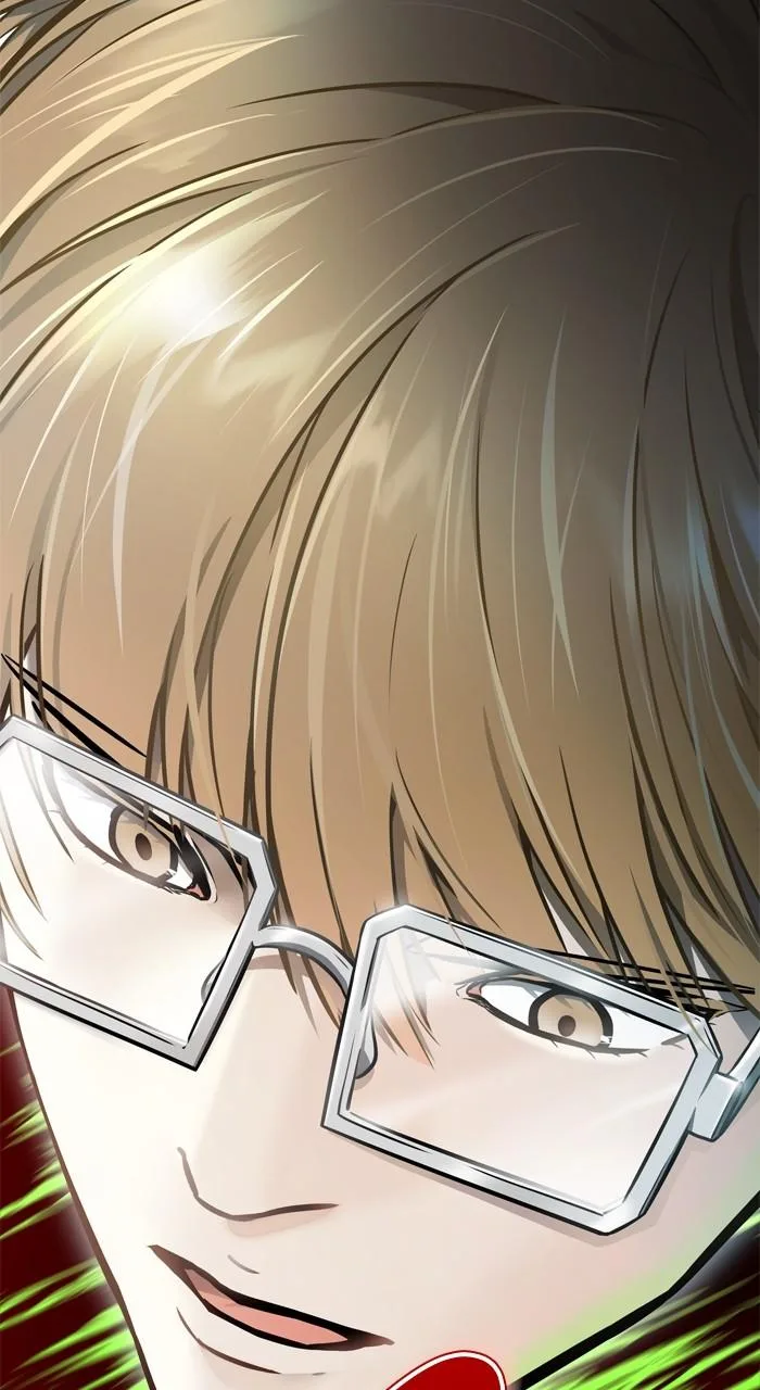 Tower of God - Chapter 629 - Page 110