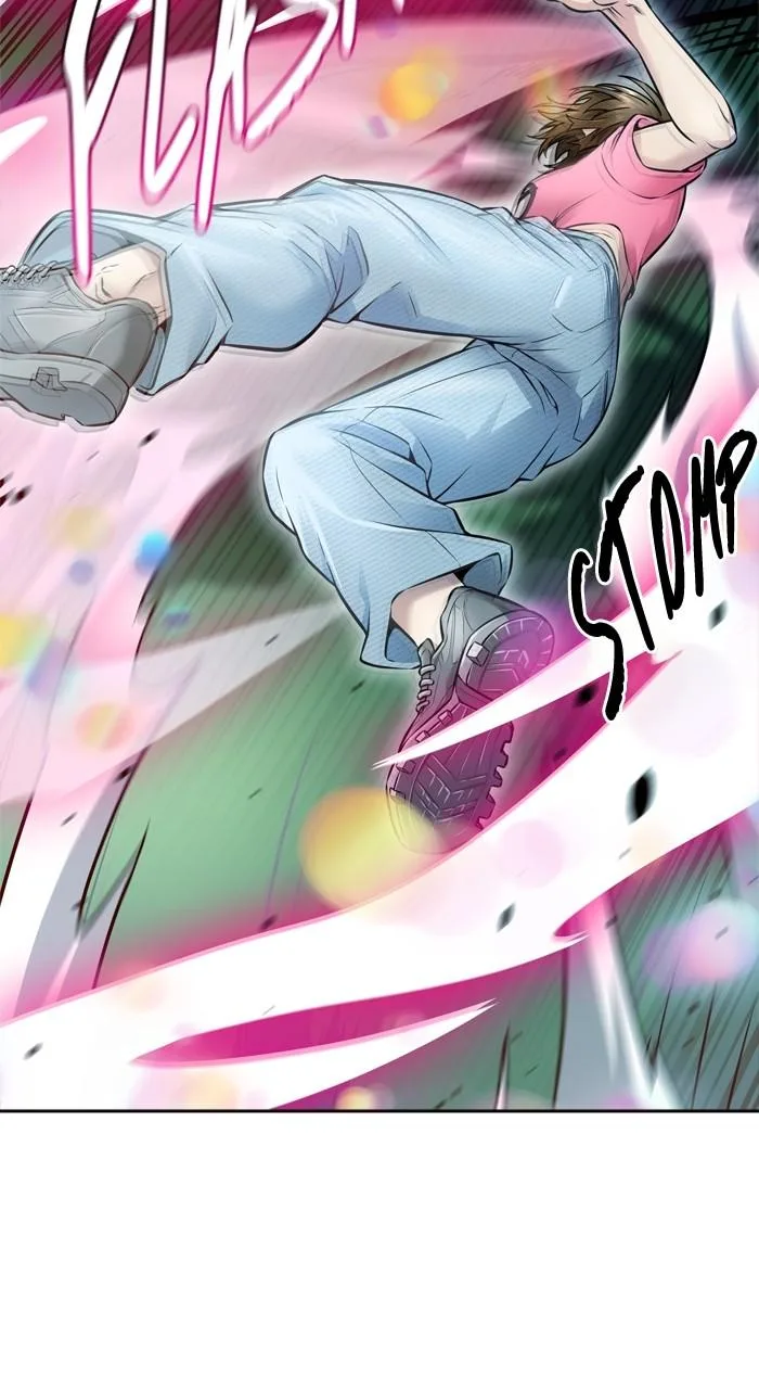 Tower of God - Chapter 629 - Page 121