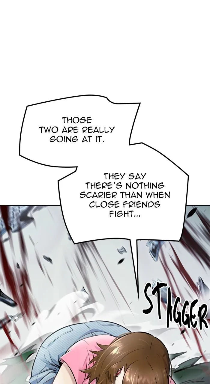 Tower of God - Chapter 629 - Page 122