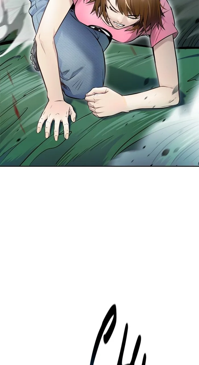 Tower of God - Chapter 629 - Page 123