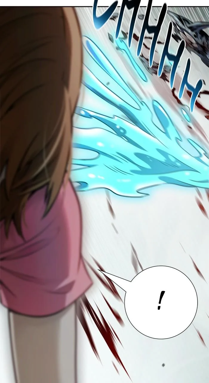 Tower of God - Chapter 629 - Page 124
