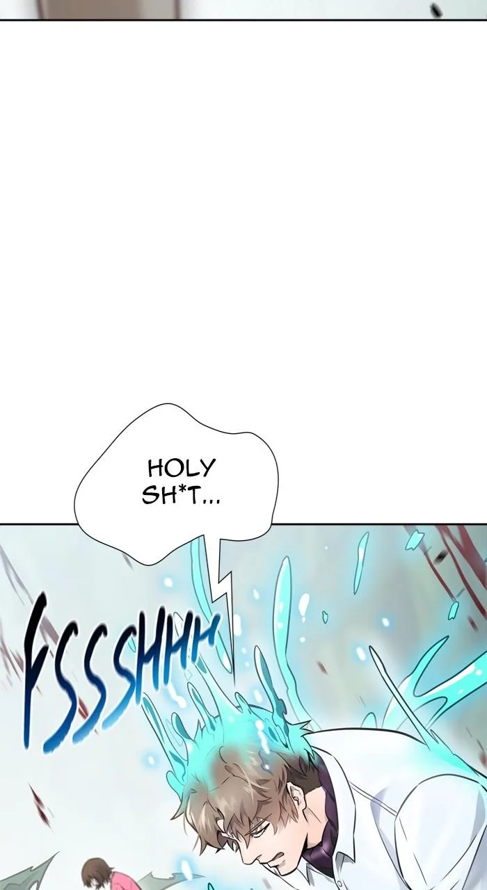 Tower of God - Chapter 629 - Page 125