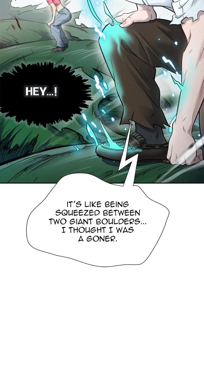 Tower of God - Chapter 629 - Page 126