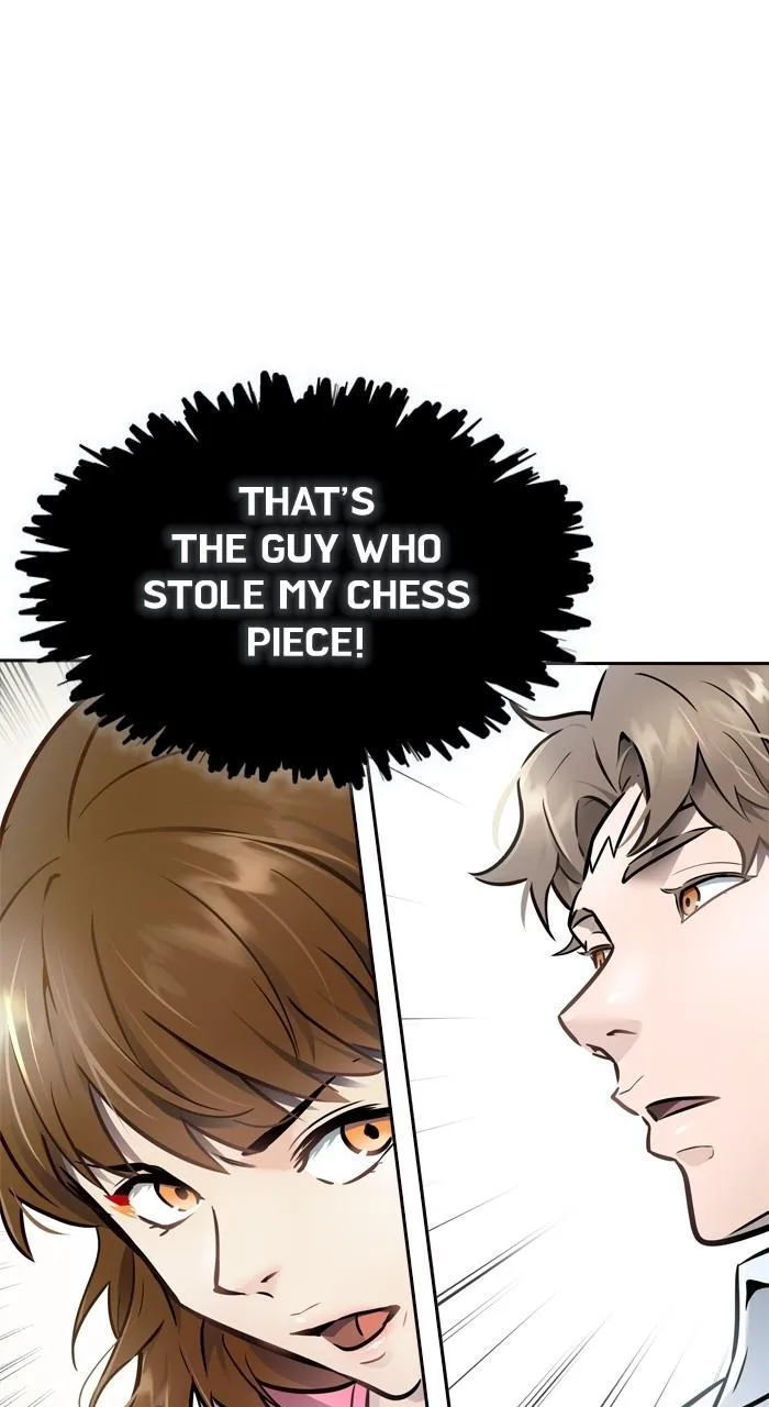 Tower of God - Chapter 629 - Page 127