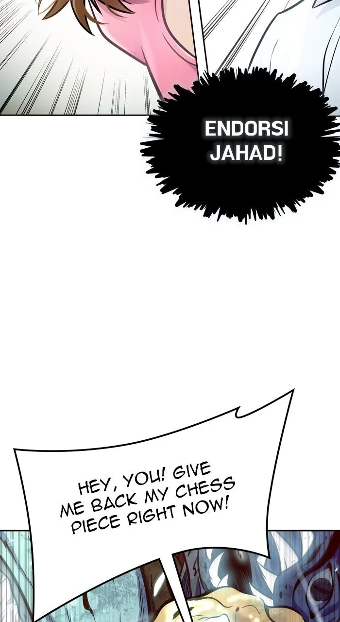 Tower of God - Chapter 629 - Page 128