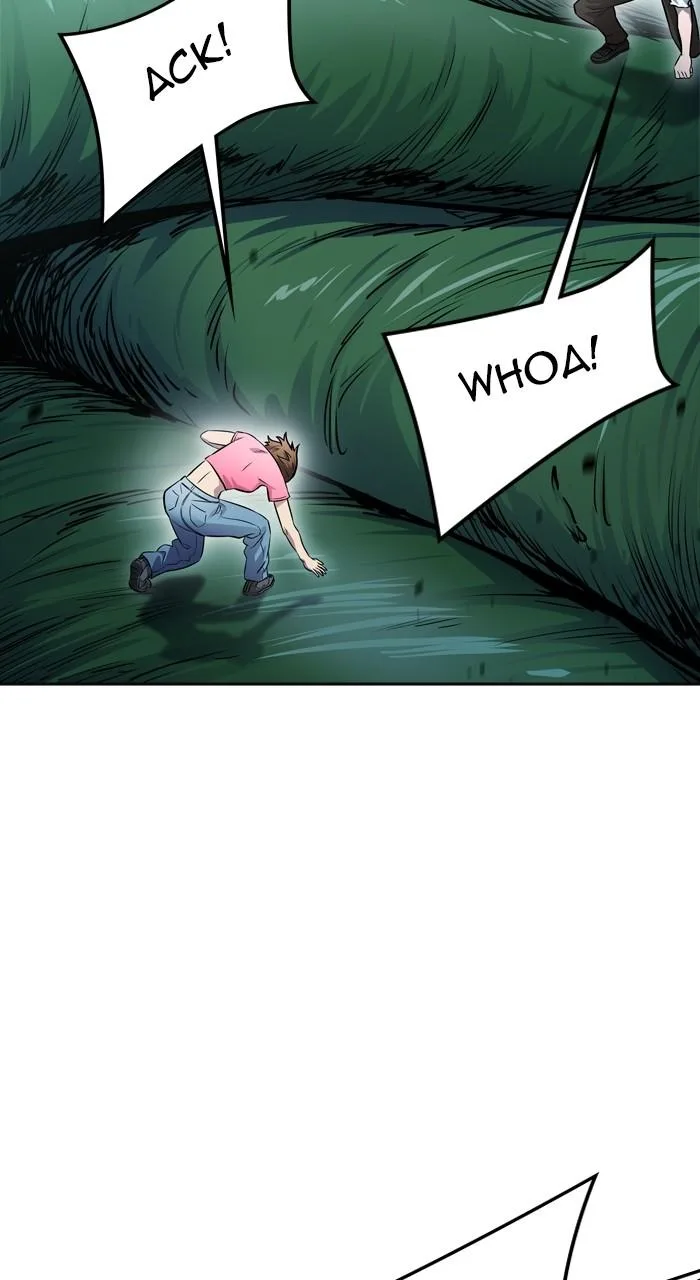 Tower of God - Chapter 629 - Page 130