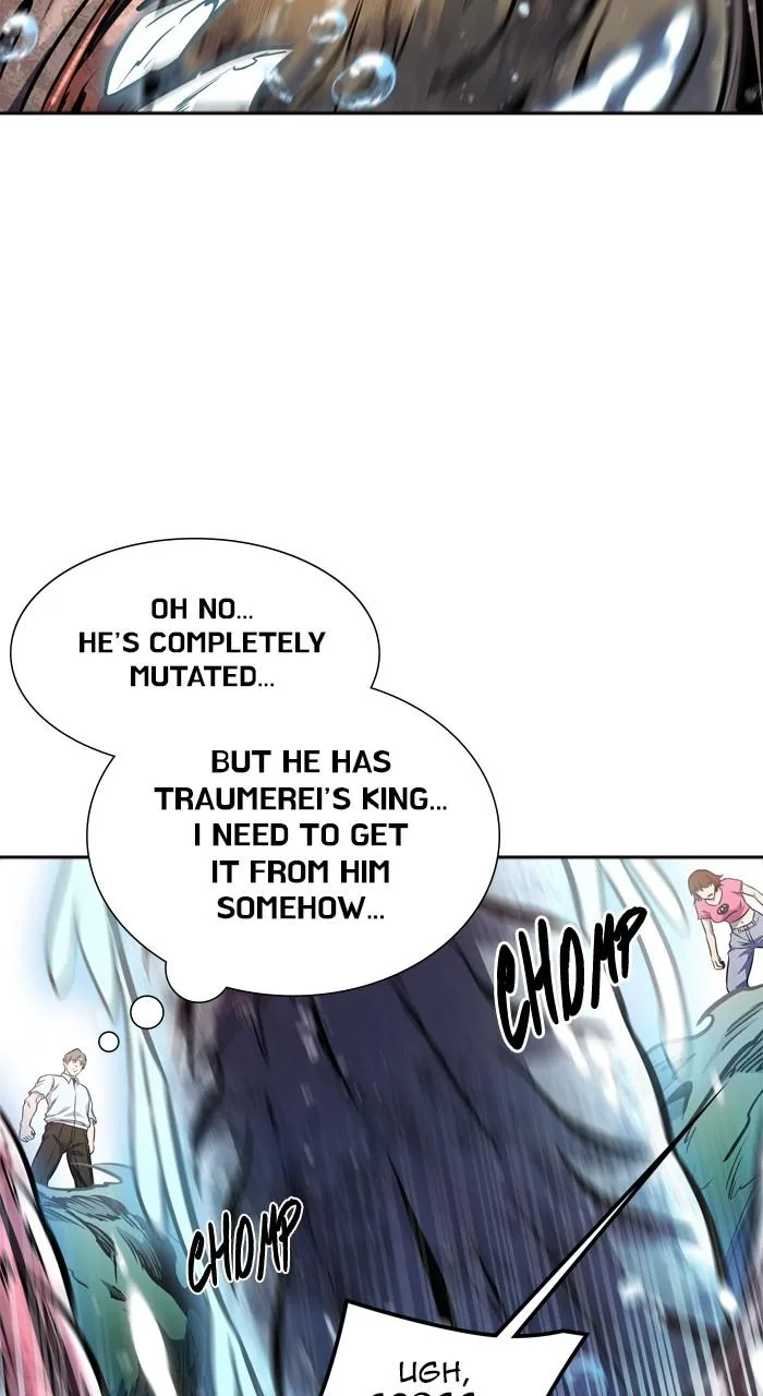 Tower of God - Chapter 629 - Page 132