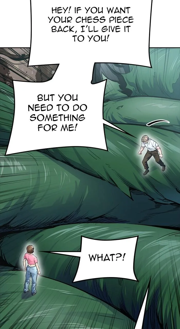 Tower of God - Chapter 629 - Page 136
