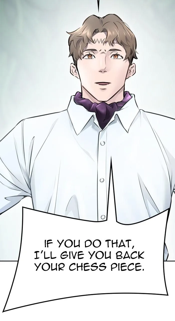 Tower of God - Chapter 629 - Page 138