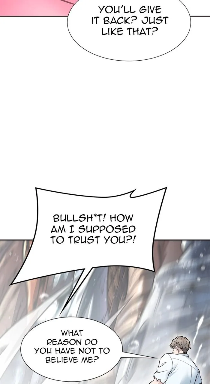 Tower of God - Chapter 629 - Page 140