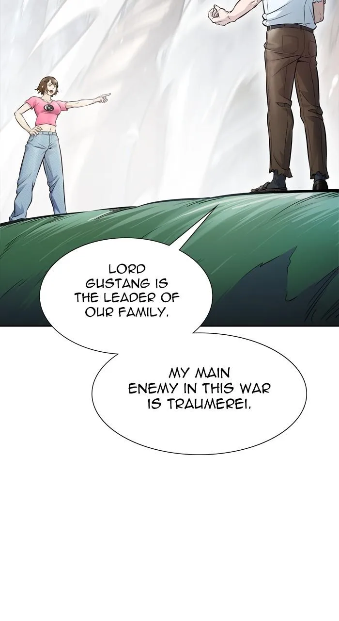 Tower of God - Chapter 629 - Page 141