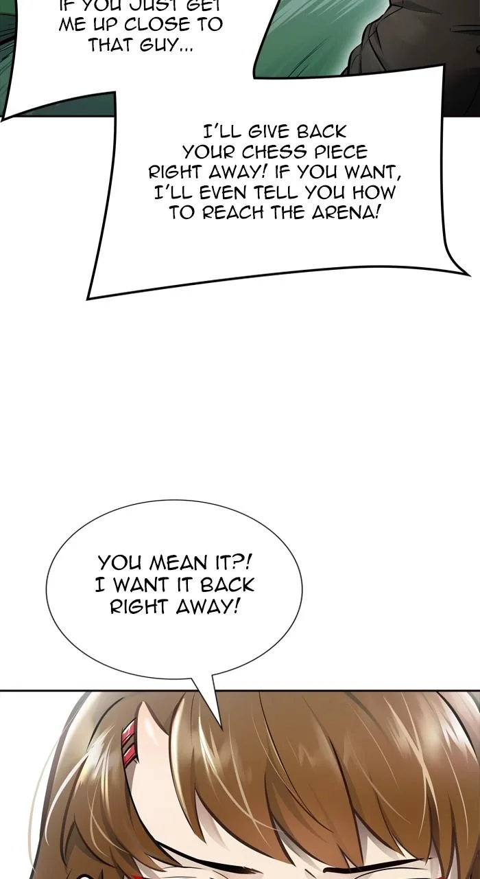 Tower of God - Chapter 629 - Page 147