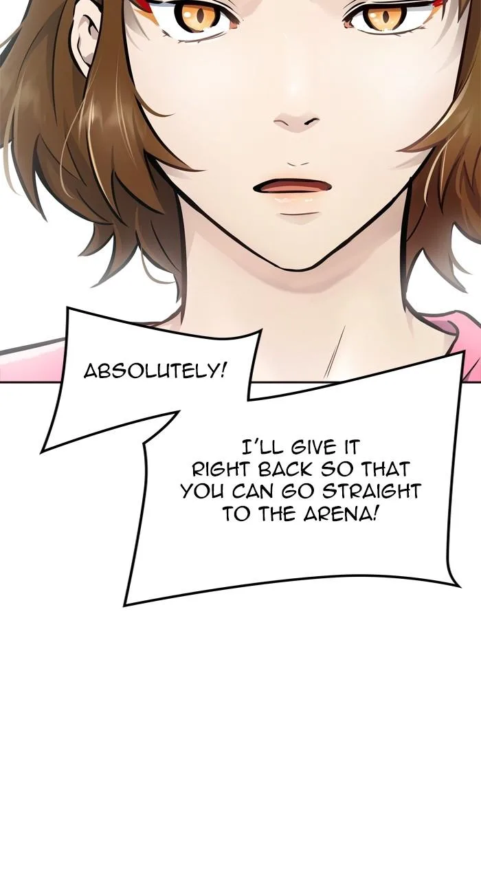 Tower of God - Chapter 629 - Page 148