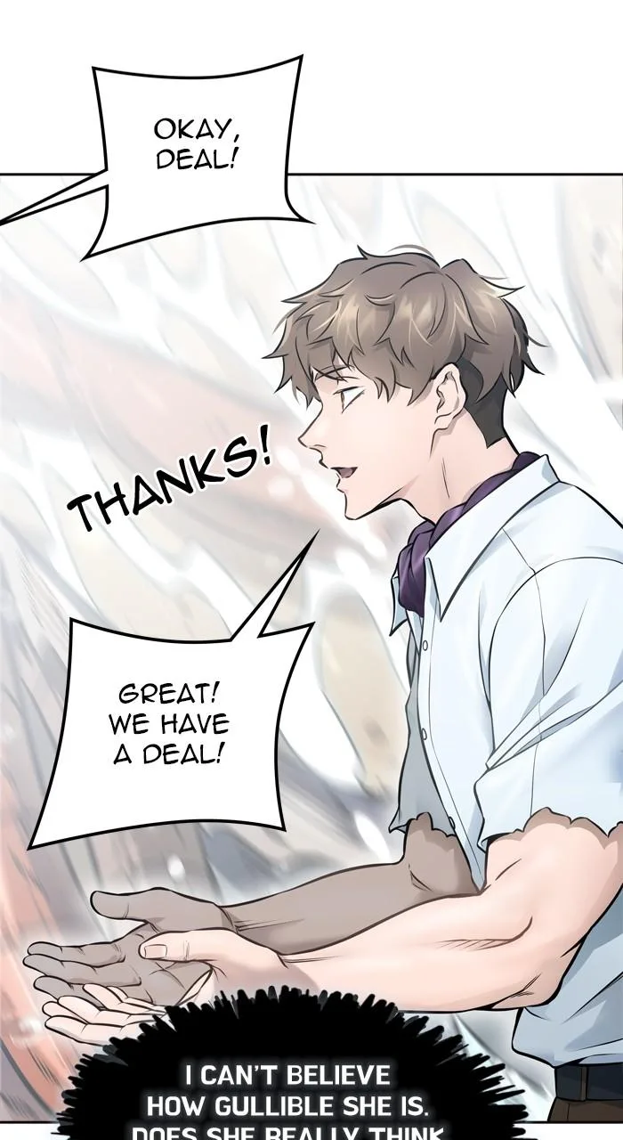 Tower of God - Chapter 629 - Page 149