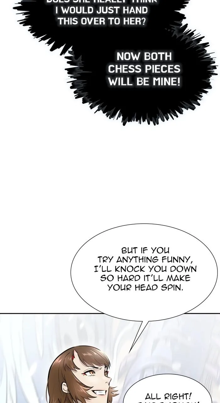 Tower of God - Chapter 629 - Page 150